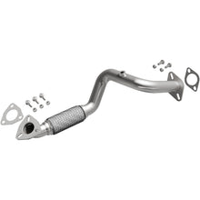 Cargar imagen en el visor de la galería, BRE Exhaust 12-16 CHEVROLET SONIC 1.8L Front Pipe Kit