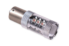 Cargar imagen en el visor de la galería, Diode Dynamics 1156 XP80 LED Bulb - Red (Single)