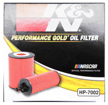 Cargar imagen en el visor de la galería, K&amp;N Oil Filter OIL FILTER AUTOMOTIVE