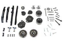 Cargar imagen en el visor de la galería, Ford Racing 2024 Mustang 5.0L 4V Ti-VCT Coyote Camshaft Drive Kit