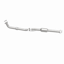 Cargar imagen en el visor de la galería, MagnaFlow Conv DF 03-06 Camry 2.4L I4