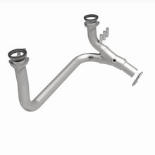 Cargar imagen en el visor de la galería, BRE Exhaust 88-93 C1500 C2500 K1500 K2500 4.3L 5.0L Front Pipe Kit