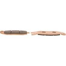 Cargar imagen en el visor de la galería, All Balls Racing 13-20 Honda CRF250L Sintered Brake Pad - Front