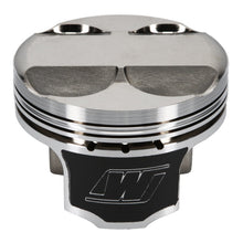 Cargar imagen en el visor de la galería, Wiseco Honda F20C/F22C S2000 +7cc Dome 11:1 CR Piston Kit - Set of 4