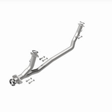 Cargar imagen en el visor de la galería, BRE Exhaust 04-10 Sienna 3.3L 3.5L Front Pipe Kit