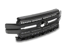 Load image into Gallery viewer, Raxiom 18-20 Ford F-150 CXR Series LED Upper Replacement Grille with White DRL- Black