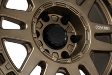 Cargar imagen en el visor de la galería, Enkei Trail-Tracker 20x9 / 6x139.7 BP / ET20 / 106.1mm Bore - Matte Bronze Wheel