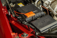 Cargar imagen en el visor de la galería, DV8 Offroad 60 AMP Universal Wire Harness w/ Switch &amp; DTP Connector - 15ft