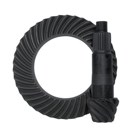 Yukon Gear Ring & Pinion Gear Set For Dana 44 in Jeep JL Rubicon 220mm in 5.13 Ratio