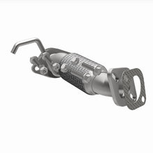 Cargar imagen en el visor de la galería, BRE Exhaust 06-08 Optima 2.4L Front Pipe Kit