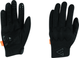 Answer Paragon Gloves Black - Small