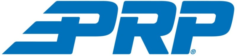 PRP Backpack - Black