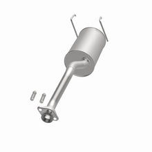 Cargar imagen en el visor de la galería, BRExhaust 93-95 Honda Civic Del Sol 1.5L Muffler Kit