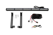 Cargar imagen en el visor de la galería, Diode Dynamics 14-19 Toyota 4Runner SS30 (Single) Stealth Lightbar Kit - White Driving