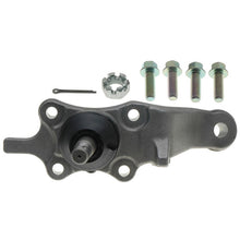 Cargar imagen en el visor de la galería, MOOG 96-02 Toyota 4Runner Front Left Lower Ball Joint