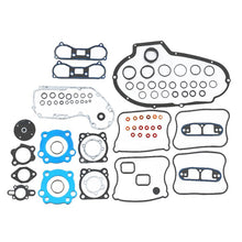 Cargar imagen en el visor de la galería, Athena Harley-Davidson Sportsters Complete Gasket Kit (Excl Oil Seal)