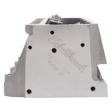 Cargar imagen en el visor de la galería, Edelbrock Cylinder Head Race Victor Jr Complete Chevy Gen V LT1/LT4