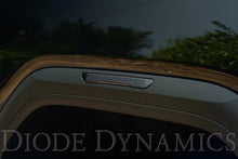 Cargar imagen en el visor de la galería, Diode Dynamics 20-21 Sierra 2500/3500 HD LED Sidemarkers - Amber Set