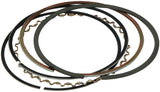 CP Ring ONLY for CP Pistons SC7308 Nissan RB25DET (Quantity for One Cylinder)