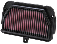 Cargar imagen en el visor de la galería, K&amp;N 09-11 Aprilia RSV4 R 1000 Replacement Air Filter