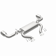 Cargar imagen en el visor de la galería, BRExhaust Rear Muffler Kit Replacement Nissan