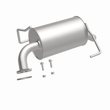 Cargar imagen en el visor de la galería, BRE Exhaust 05-09 Outback 2.5L Muffler Kit