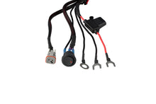 Cargar imagen en el visor de la galería, Diode Dynamics Stage Series Rock Light RGBW DT Wiring Harness