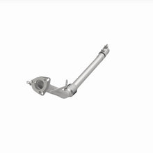 Cargar imagen en el visor de la galería, BRE Exhaust 05-08 A4 Quattro 2.0L Front Pipe Kit
