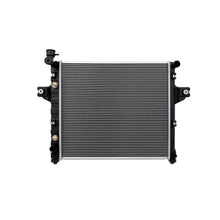 Cargar imagen en el visor de la galería, Mishimoto Jeep Grand Cherokee 4.0L Replacement Radiator 1999-2004