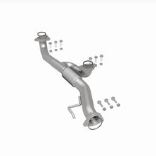 Cargar imagen en el visor de la galería, BRE Exhaust 08-12 Accord 3.5L Front Pipe Kit