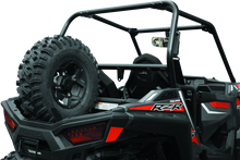 Cargar imagen en el visor de la galería, DragonFire Racing 15-22 Polaris RZR S 900 Spare Tire Carrier