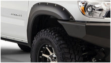 Cargar imagen en el visor de la galería, Husky Liners 12-15 Toyota Tacoma Pocket Style Fender Flares - 4pc