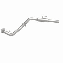 Cargar imagen en el visor de la galería, Magnaflow BRE Rear Muffler Kit Replacement Lexus