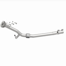 Cargar imagen en el visor de la galería, BRE Exhaust 02-05 A4 Quattro A4 1.8L Front Pipe Kit