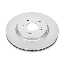 Cargar imagen en el visor de la galería, Power Stop 07-12 Acura RDX Front Evolution Geomet Coated Rotor