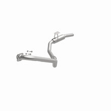 Cargar imagen en el visor de la galería, Magnaflow BRE Rear Muffler Kit Replacement Lexus