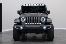 Cargar imagen en el visor de la galería, Diode Dynamics 18-23 Jeep JL Wrangler Elite Max LED Headlamps