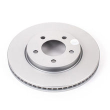 Cargar imagen en el visor de la galería, Power Stop 04-08 Chrysler Pacifica Front Evolution Geomet Coated Rotor