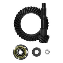 Load image into Gallery viewer, Yukon Gear High Performance Ring&amp;Pinion Gear Set Toyota 8in in a 3.90 Ratio