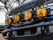 Cargar imagen en el visor de la galería, VR Performance Ford Bronco 2021+ Front Bumper Light Bracket