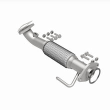 Cargar imagen en el visor de la galería, BRE Exhaust 02-06 MPV 3.0L Front Pipe Kit