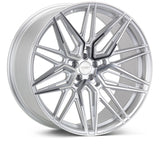 Vossen HF7 - 21x10.5 / ET30 / 5x112 / 66.56 - Deep