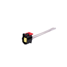 Fleece Performance 02-09 Dodge MOPAR Pressure Sensor Pigtail