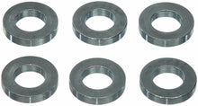 Load image into Gallery viewer, MOOG 1/16in Shim Thickness Kenworth KW8B 8-bag Air Suspension Camber Shim