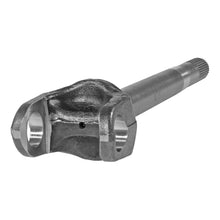 Cargar imagen en el visor de la galería, Yukon Gear 4340 Chromoly Axle For 03-09 Dodge 9.25in Front / Left Hand Side / 19.6in Long