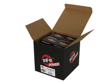 Cargar imagen en el visor de la galería, aFe Pro GUARD D2 Oil Filter 06-19 BMW Gas Cars L6-3.0T N54/55 - 4 Pack