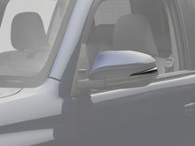 Load image into Gallery viewer, Raxiom 14-21 Toyota 4Runner Axial Series LED Side Mirror Turn Signal Lights- Smoked