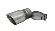 Cargar imagen en el visor de la galería, Corsa Single Universal 2.5in Inlet / 3in Outlet Polished Pro-Series Tip Kit