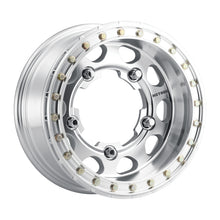 Cargar imagen en el visor de la galería, Method MR103 Buggy Beadlock 15x7 -25mm Offset 5x205 160mm CB Raw Machined w/BH-H24100 Wheel