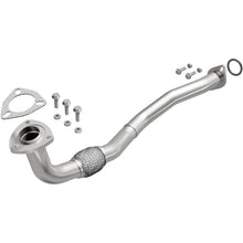 Cargar imagen en el visor de la galería, BRE Exhaust 96-97 RAV4 2.0L Front Pipe Kit